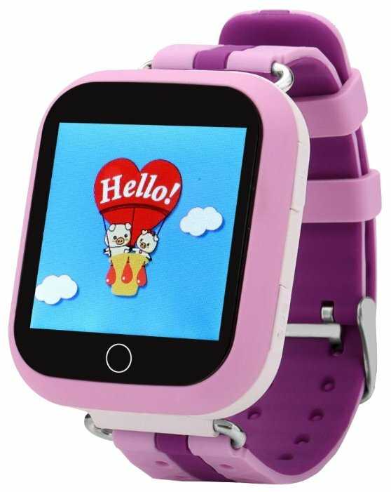 Smart Baby Watch Q100