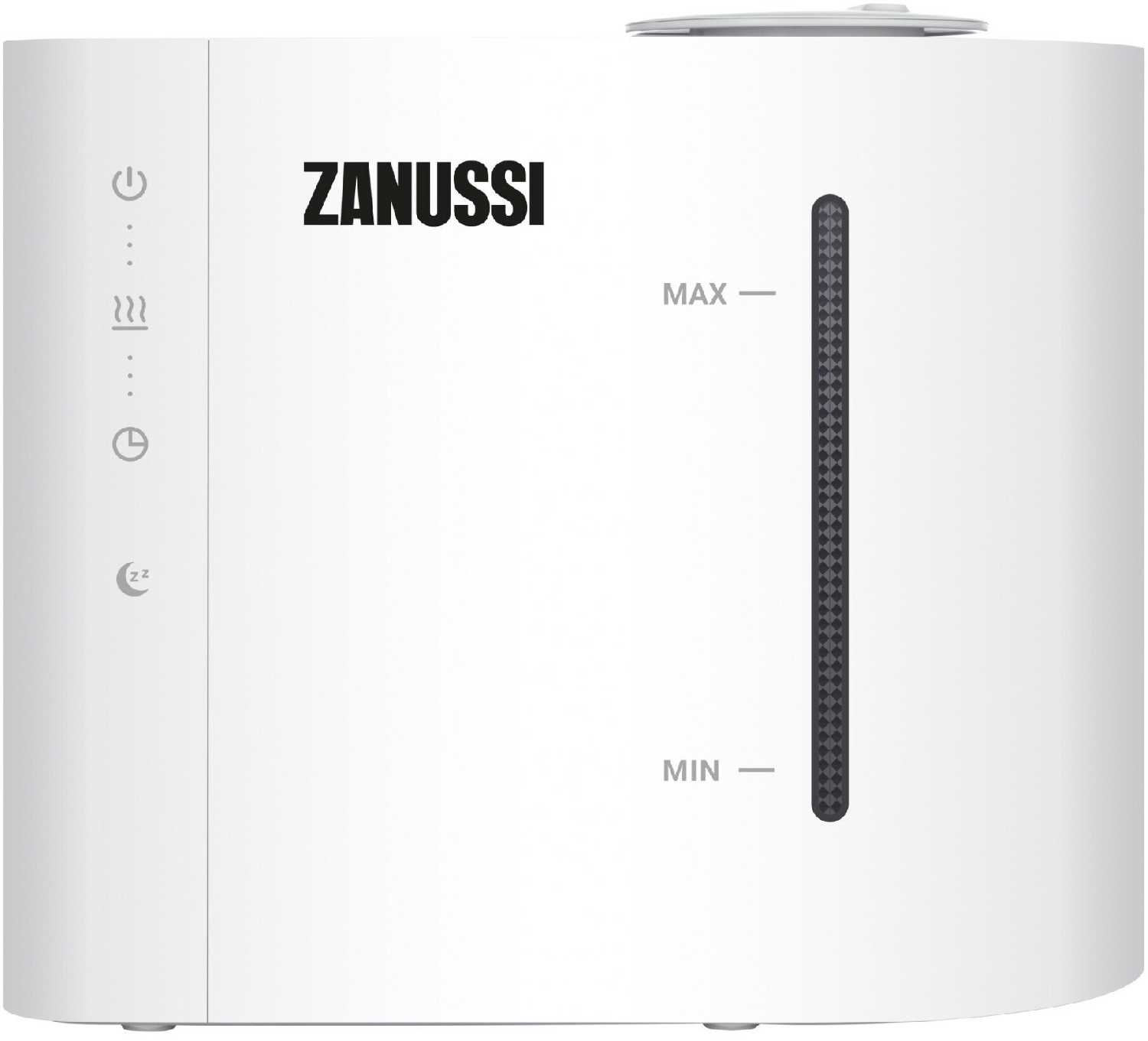 Увлажнитель Zanussi ZH 4.0 ET Ottimo фотография 1