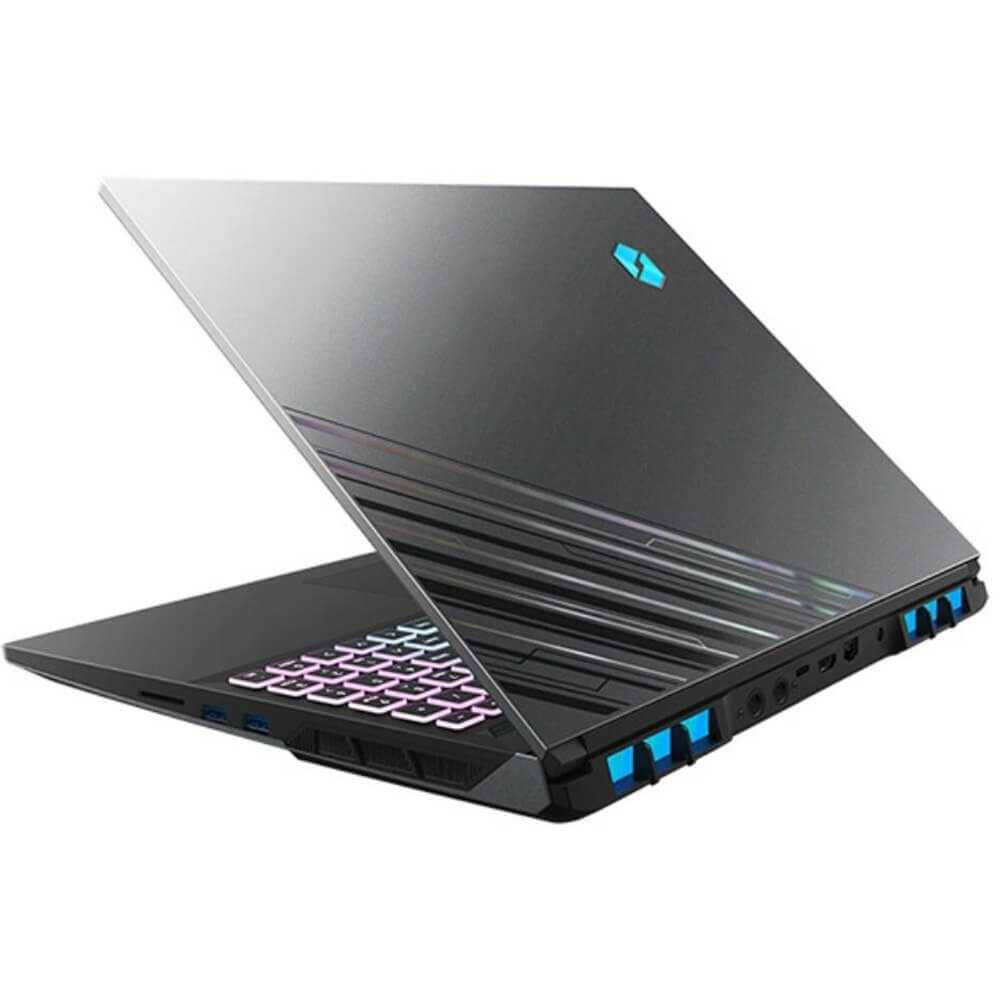 Игровой ноутбук Maibenben X639 (i9-13900HX/RTX 4080 12ГБ/16ГБ+512ГБ PCIe/16.0″ QHD 240Hz) фотография 14
