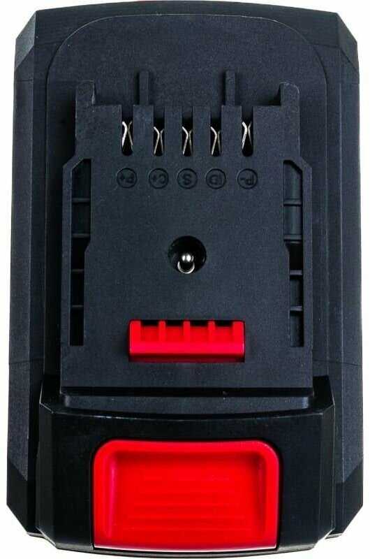 Аккумулятор P.I.T. PH20-2.0 фотография 3