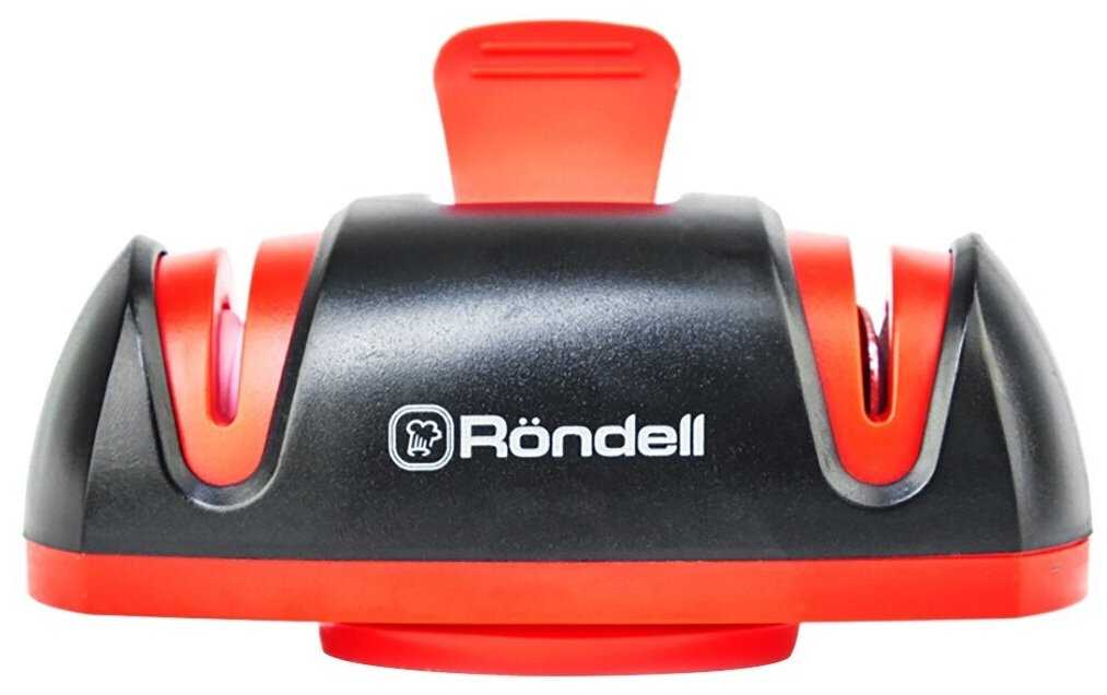 Набор ножей Rondell Urban (RD-1011) фотография 5
