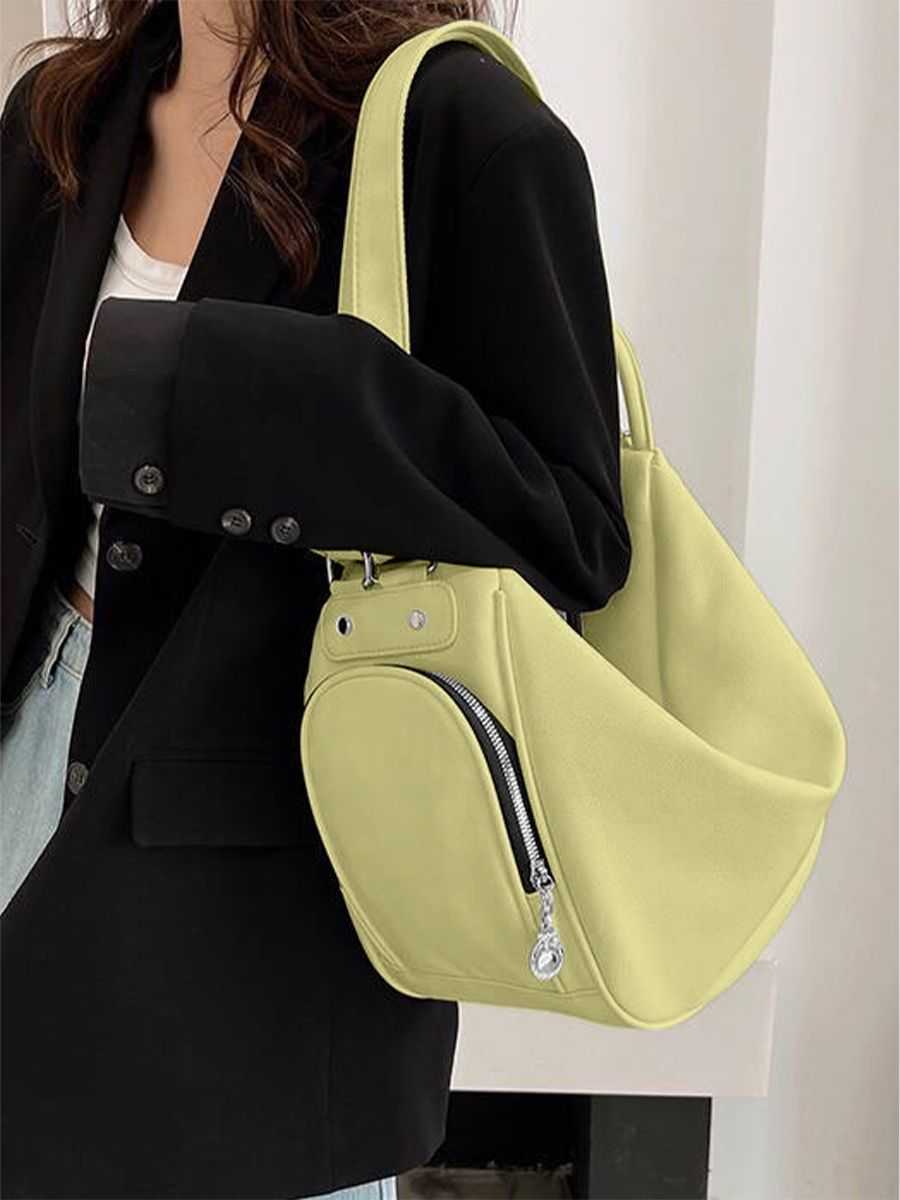 Рюкзак Din Go Рюкзак женский спортивный трансформер фотография 3