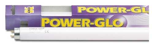 Лампа GLO Power-GLO (A1627) фотография 2