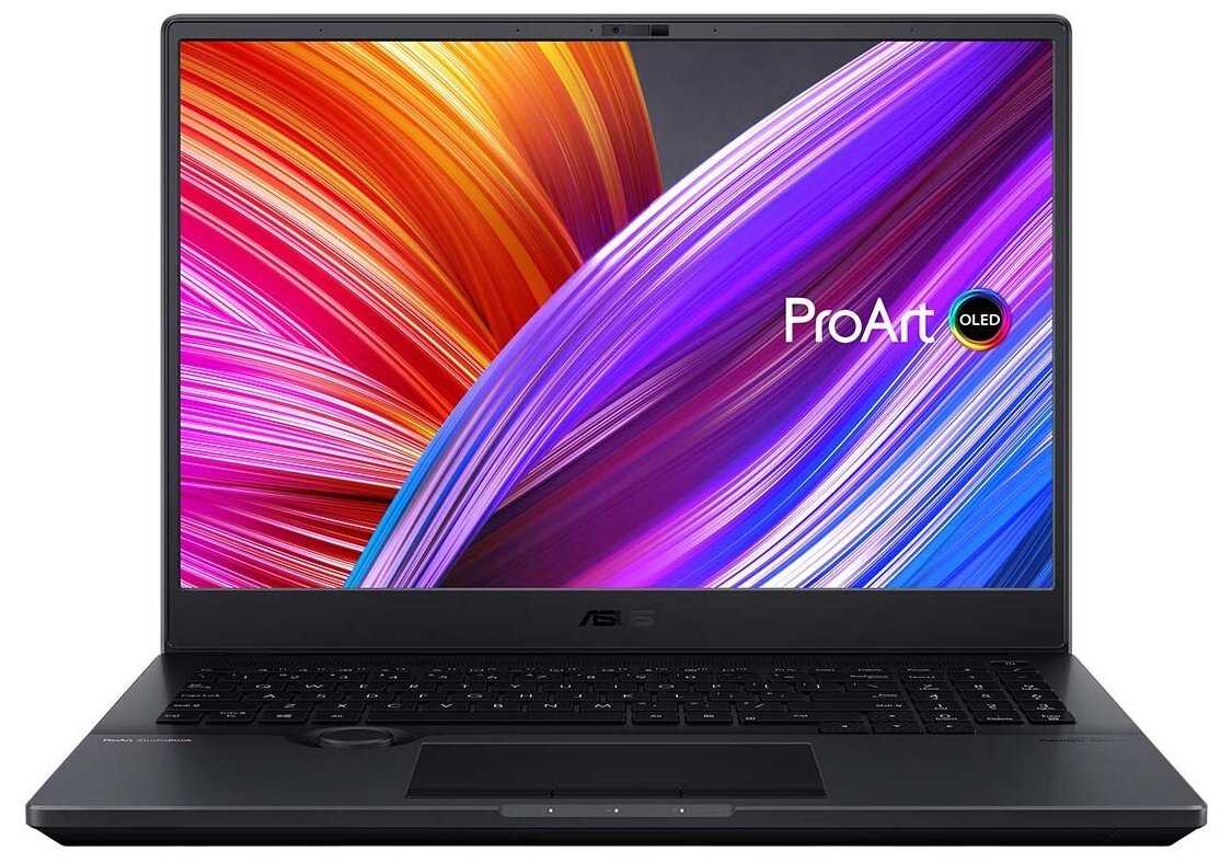Ноутбук Asus H7600HM-L2040X