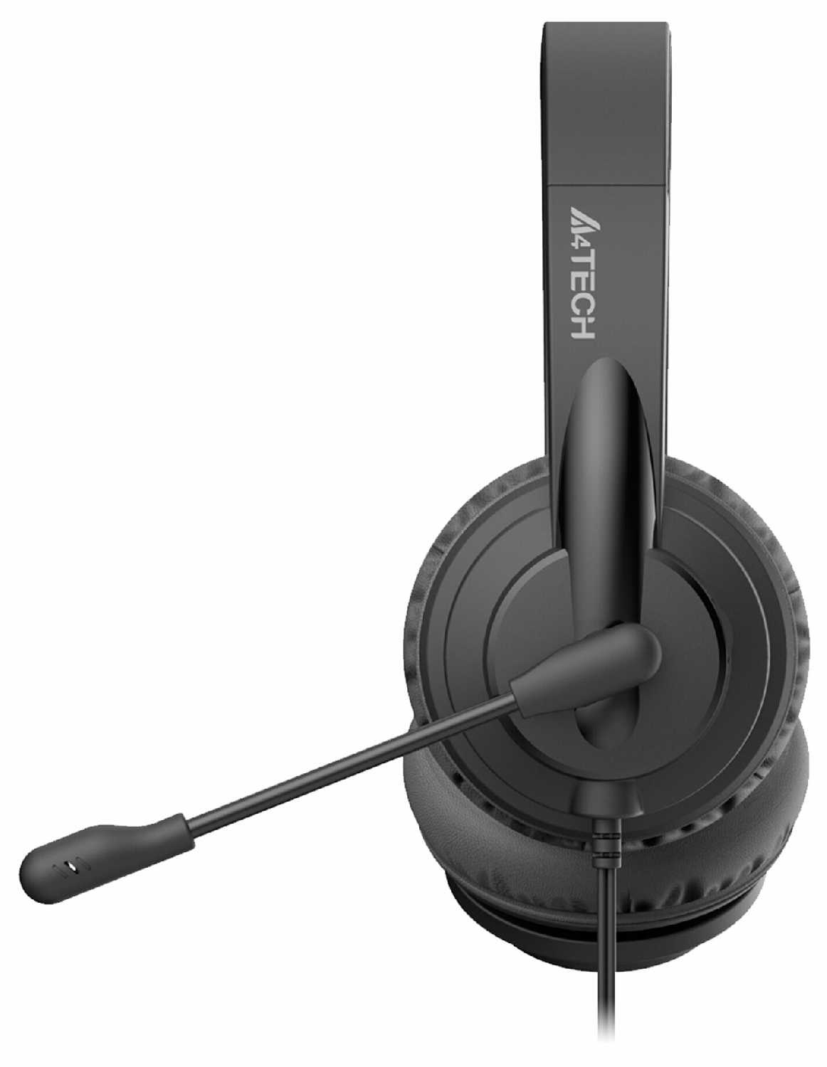 Наушники A4Tech HU-10 фотография 9