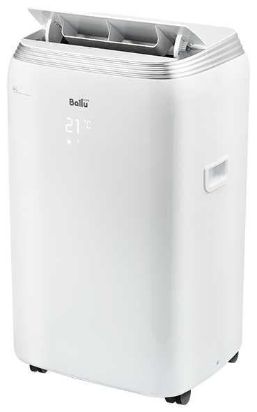 Мобильный кондиционер BPHS-13H