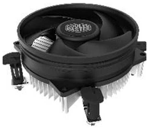 Кулер для процессора Cooler Master i30P (RH-I30P-26FK-B1) фотография 1