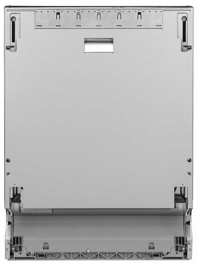 Посудомоечная машина Smeg ST363CL фотография 1