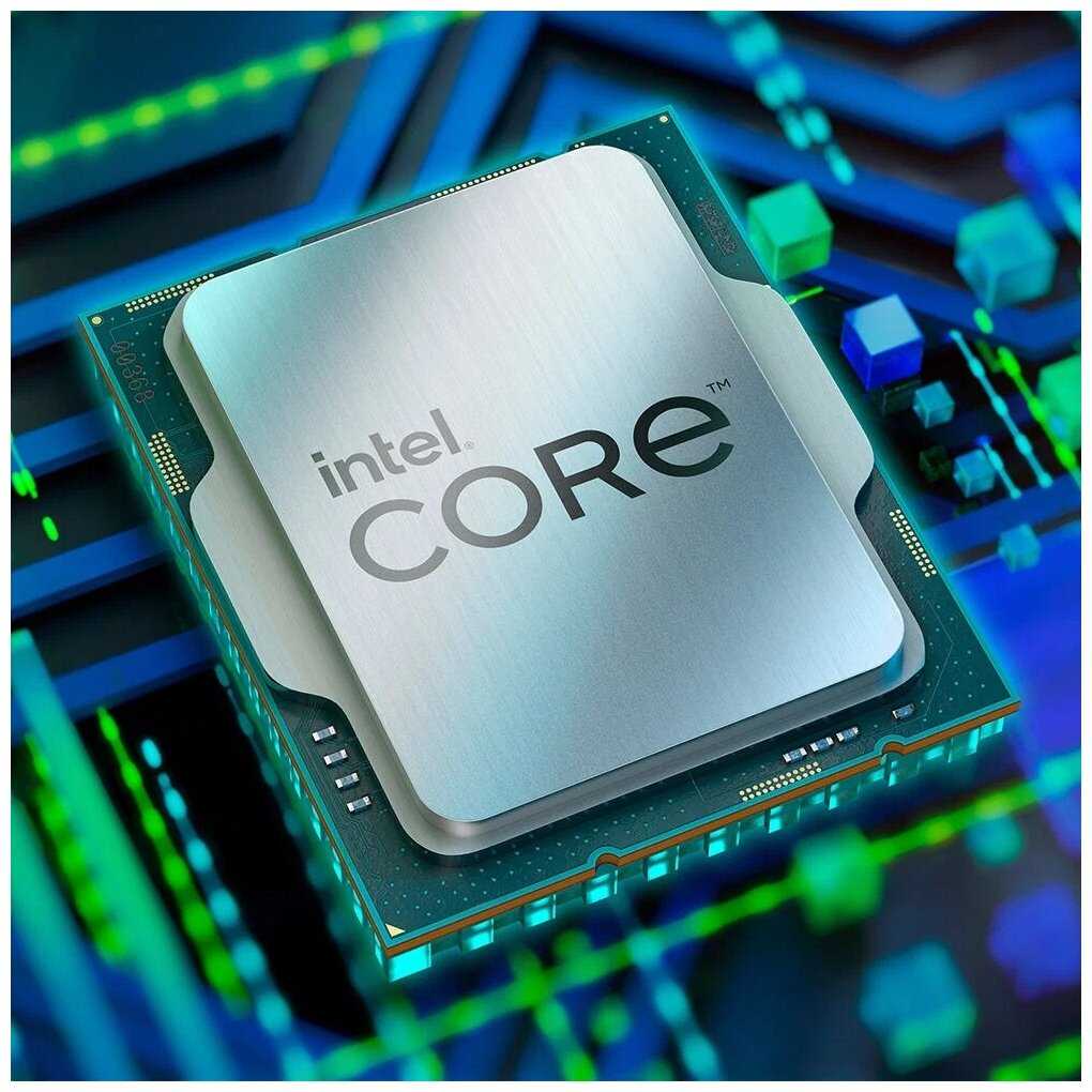 Процессор Intel Core i7-12700KF фотография 4