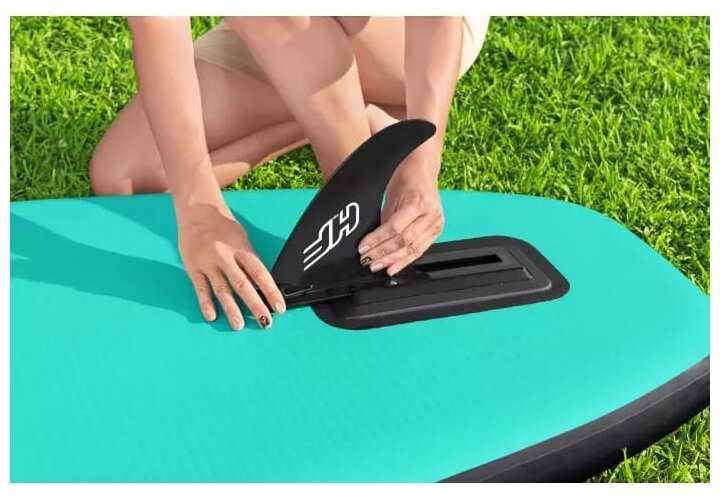 Сапборд Bestway (65377) фотография 14