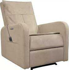 Кресло-реклайнер электрический FUJIMO E-COMFORT CHAIR F3005 (Space 15)