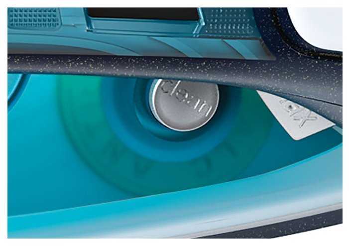 Утюг Bosch TDA 753022V фотография 6