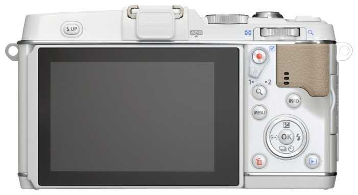 Фотоаппарат Olympus Pen E-P5 Body фотография 1