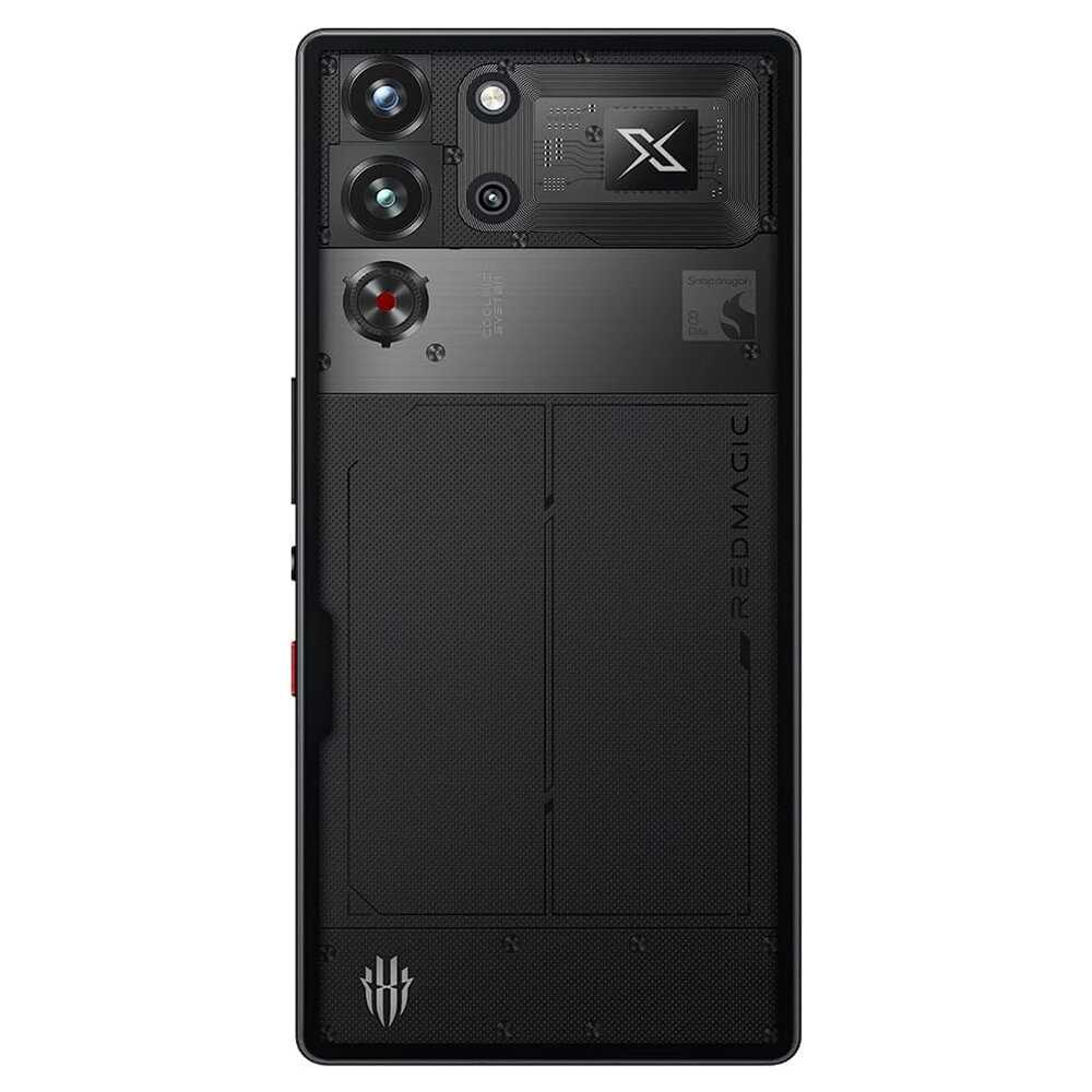 Смартфон REDMAGIC REDMAGIC 10 Pro фотография 3