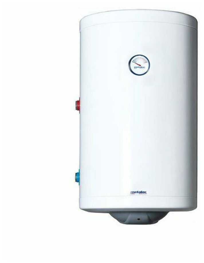 Накопительный водонагреватель Metalac Combi Pro WL 200 фотография 5