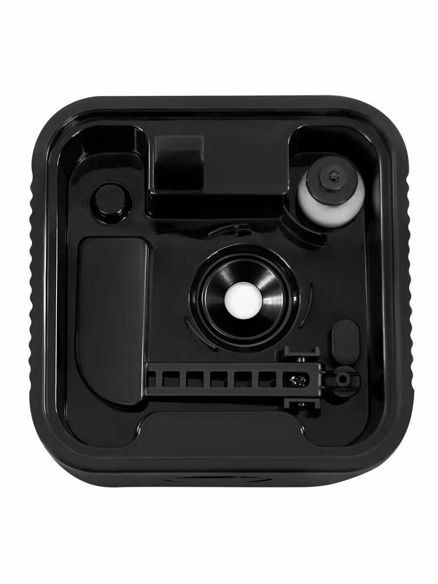 Увлажнитель воздуха STINGRAY увлажнитель воздуха (ST-HF504B) фотография 5