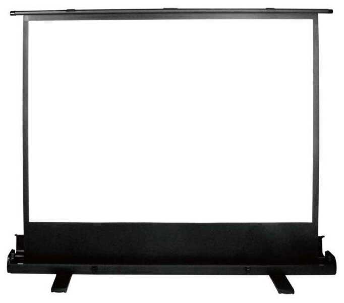 Экран на штативе Cactus FloorExpert 120x160см 4:3 (CS-PSFLE-160X120) фотография 3