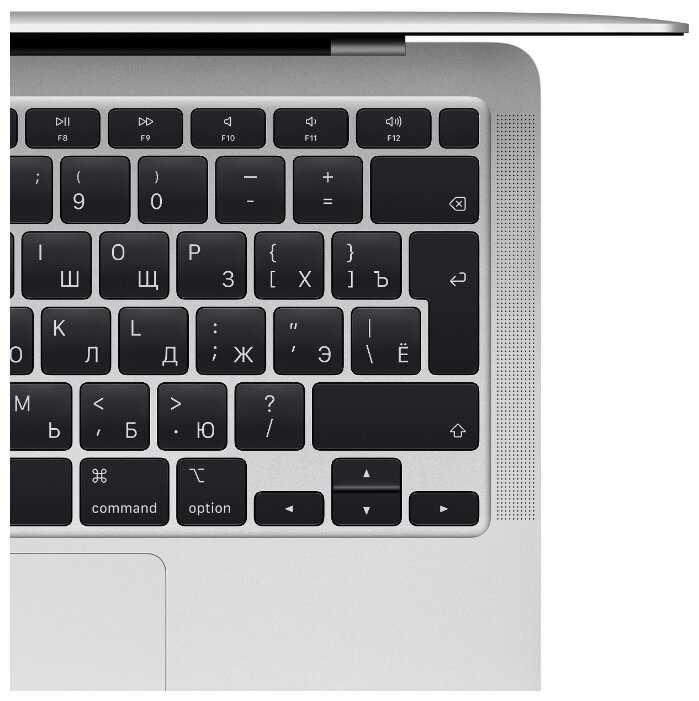 Ноутбук Apple MacBook Air 13 Late 2020 фотография 12