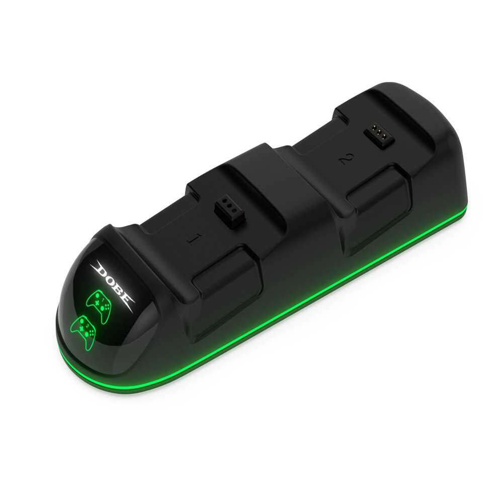 Зарядная станция DOBE Док-станция (TYX-1623X) фотография 3