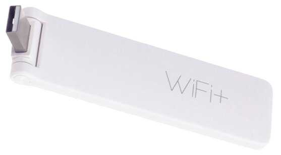 Wi-Fi усилитель сигнала (репитер) Xiaomi Mi Wi-Fi Amplifier 2 фотография 3