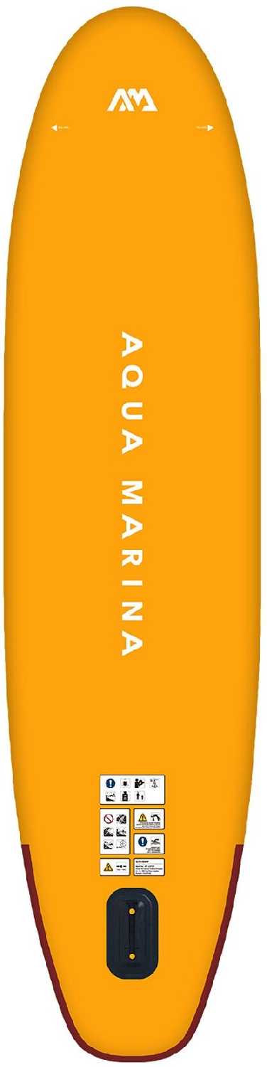 Сапборд Aqua Marina Fusion (BT-23FUP) фотография 2