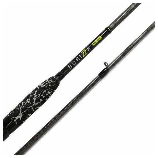 Спиннинг Zemex Buriza 882MH тест 8-35 г длина 264 см фотография 2