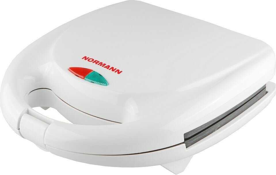Сэндвичница Normann ASM-422 фотография 3