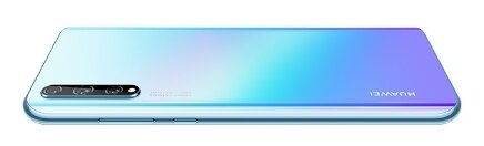 Смартфон HUAWEI Y8P фотография 6