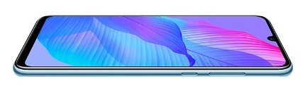 Смартфон HUAWEI Y8P фотография 7