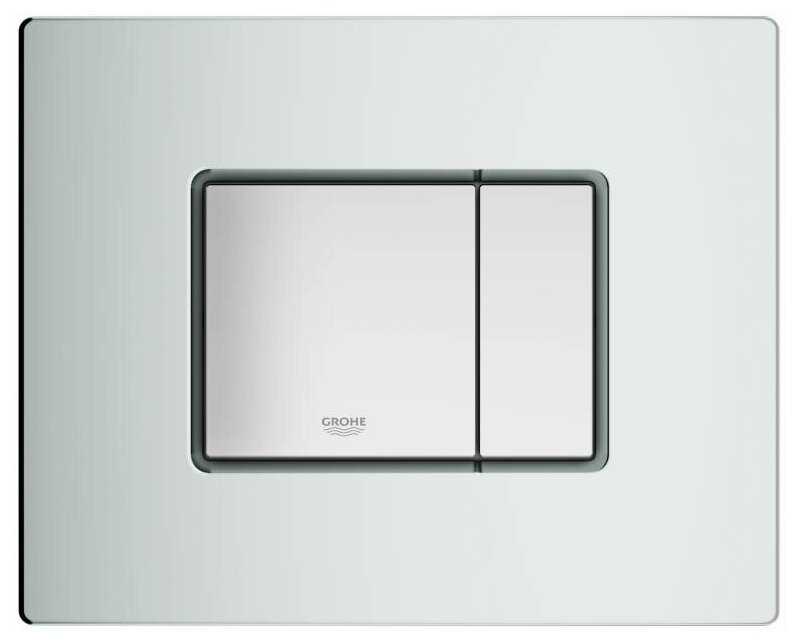Кнопка смыва Grohe Skate Cosmopolitan 38732P00 фотография 3