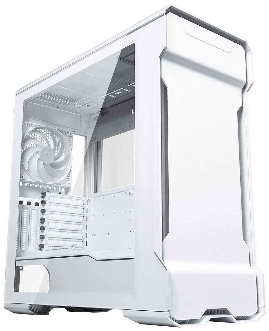 Компьютерный корпус Phanteks Enthoo Evolv X Glass фотография 1