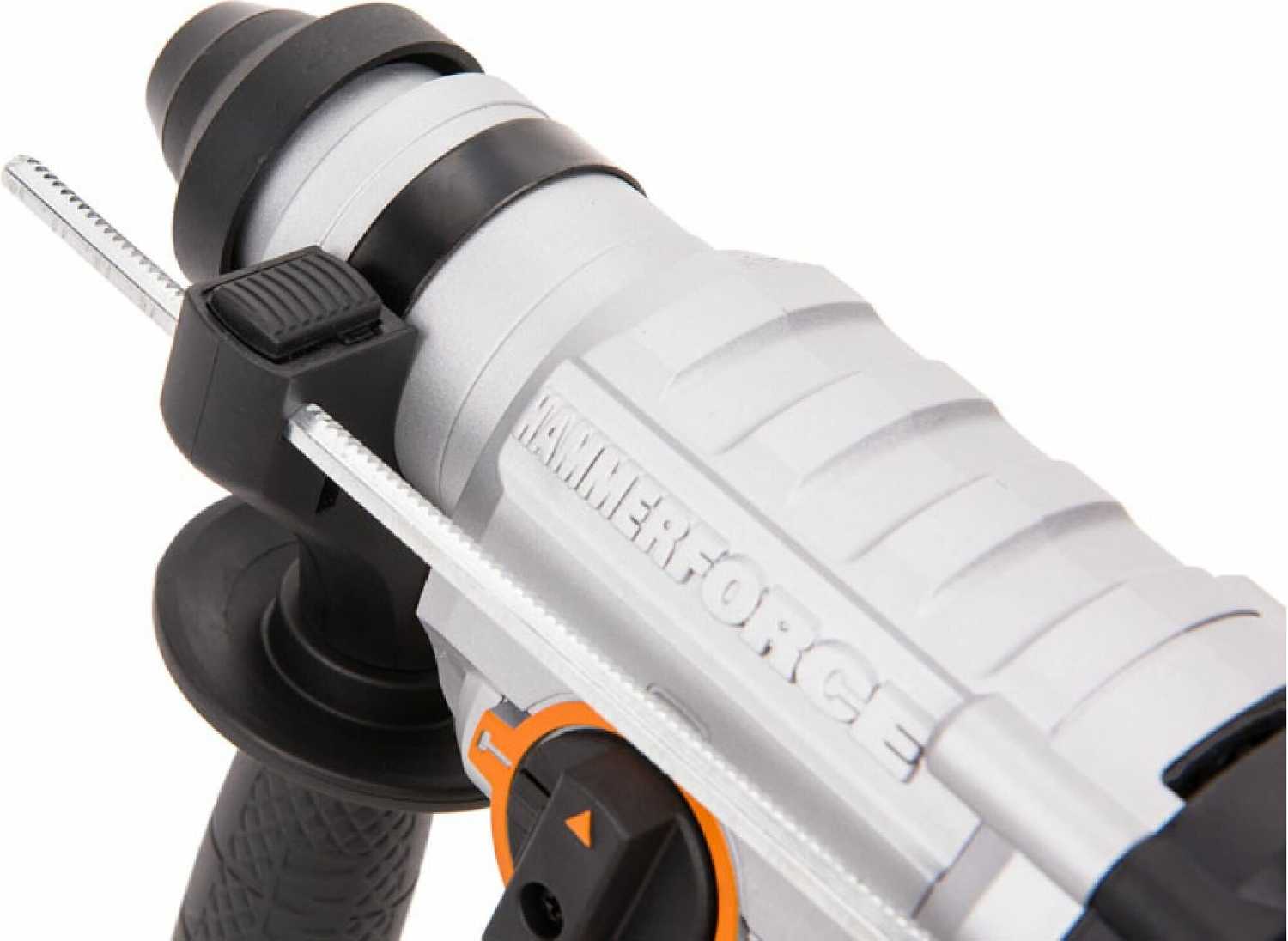 Перфоратор Worx WX339 фотография 11