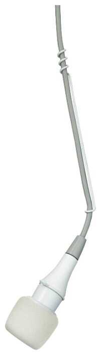 Микрофон проводной Shure CVO, разъем: USB Type-C фотография 3