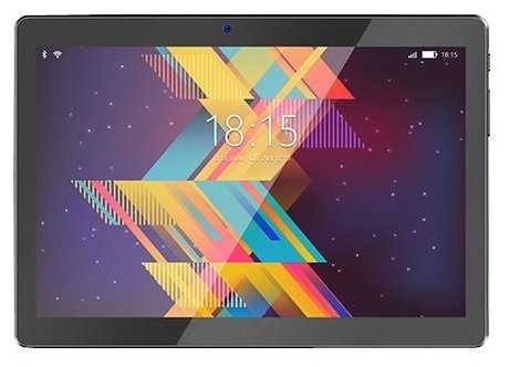 Планшет BQ 1056L Exion