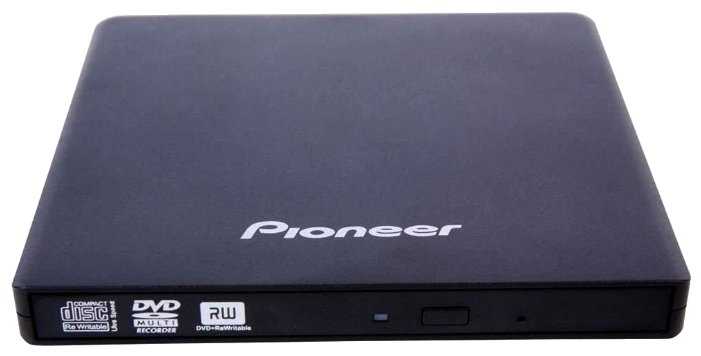 Внешний оптический привод Pioneer DVR-XU01