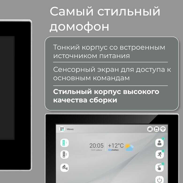 CTV KIT Cloud 7 фотография 12