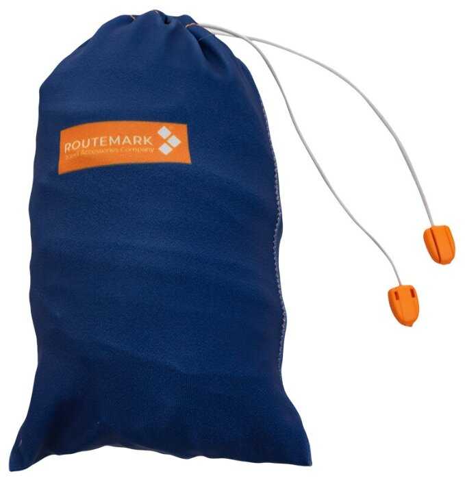 Чехол для чемодана Royal Blue L/XL (SP240) Routemark фотография 7