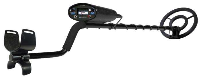 Металлоискатель Bounty Hunter Tracker IV фотография 1