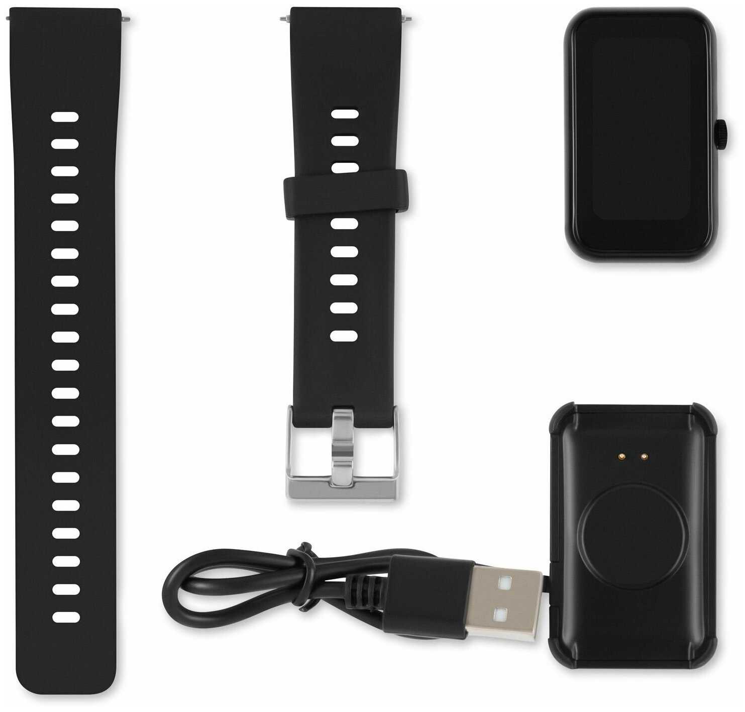 Умные часы SUNWIND SW35 [1.69