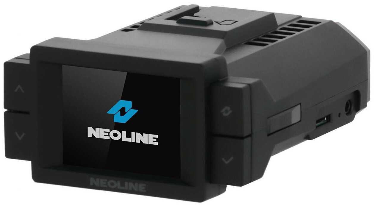 Видеорегистратор Neoline X-COP 9100z фотография 11