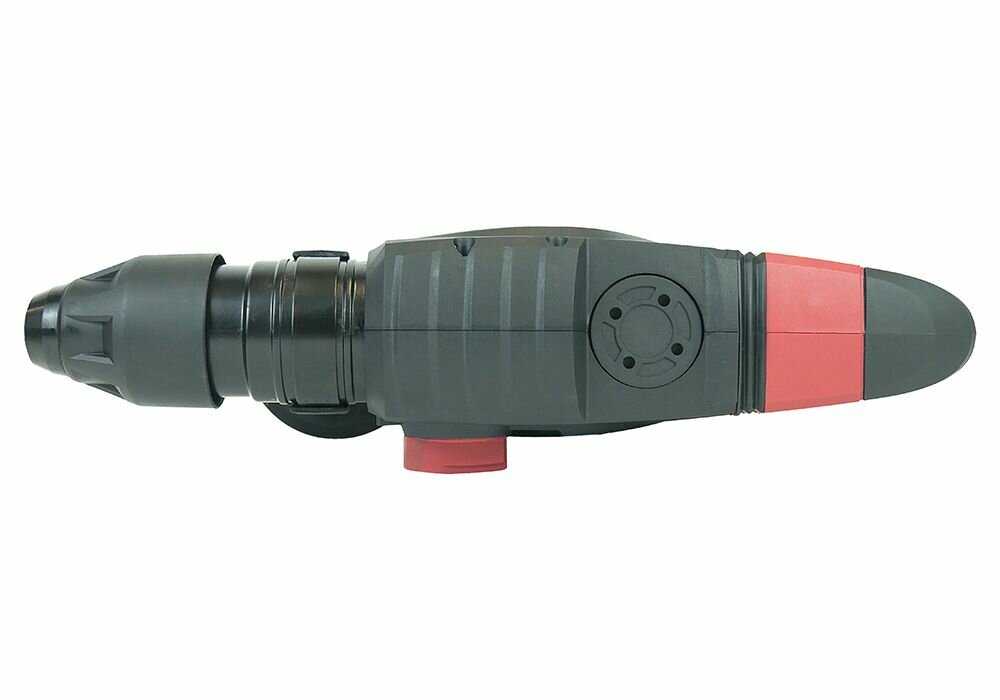 Перфоратор Энергомаш Гарант ПР1-1700 фотография 13