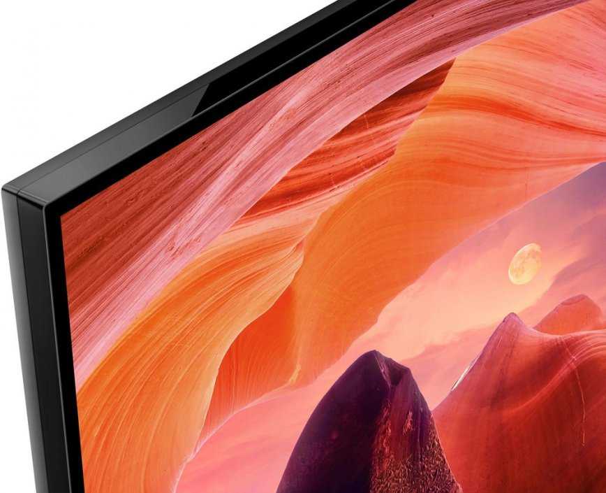 Телевизор Sony KD-50X80L [50