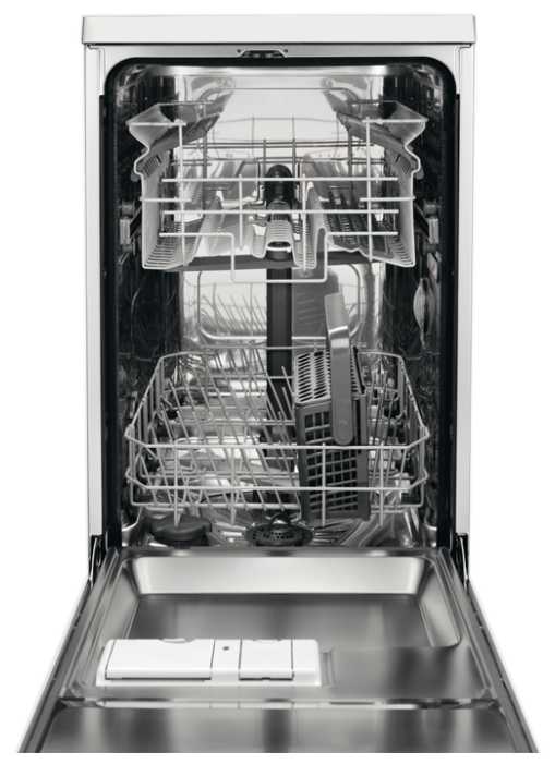Посудомоечная машина Electrolux ESF 9452 LOX фотография 1