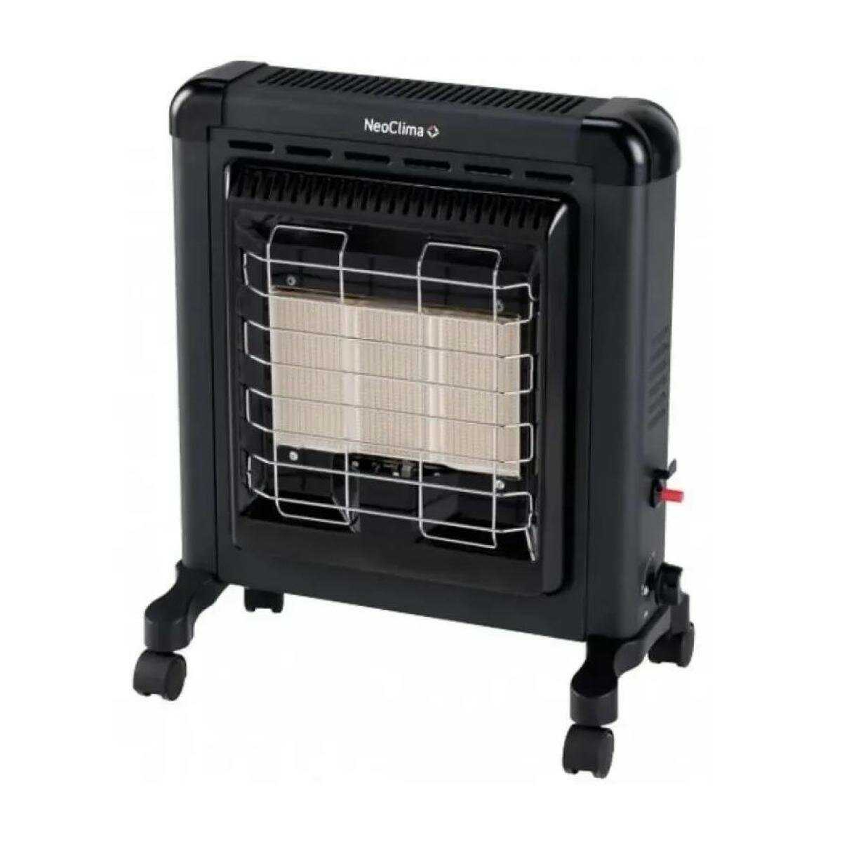 NeoClima UK-09 1.2 кВт фотография 6