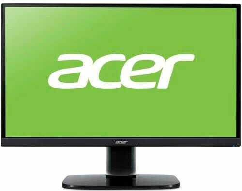 Монитор Acer KA242YGbi фотография 1