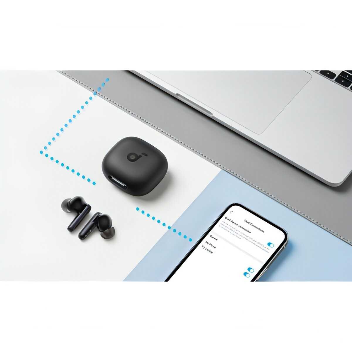 Наушники Anker Soundcore P40i (A3955) фотография 24