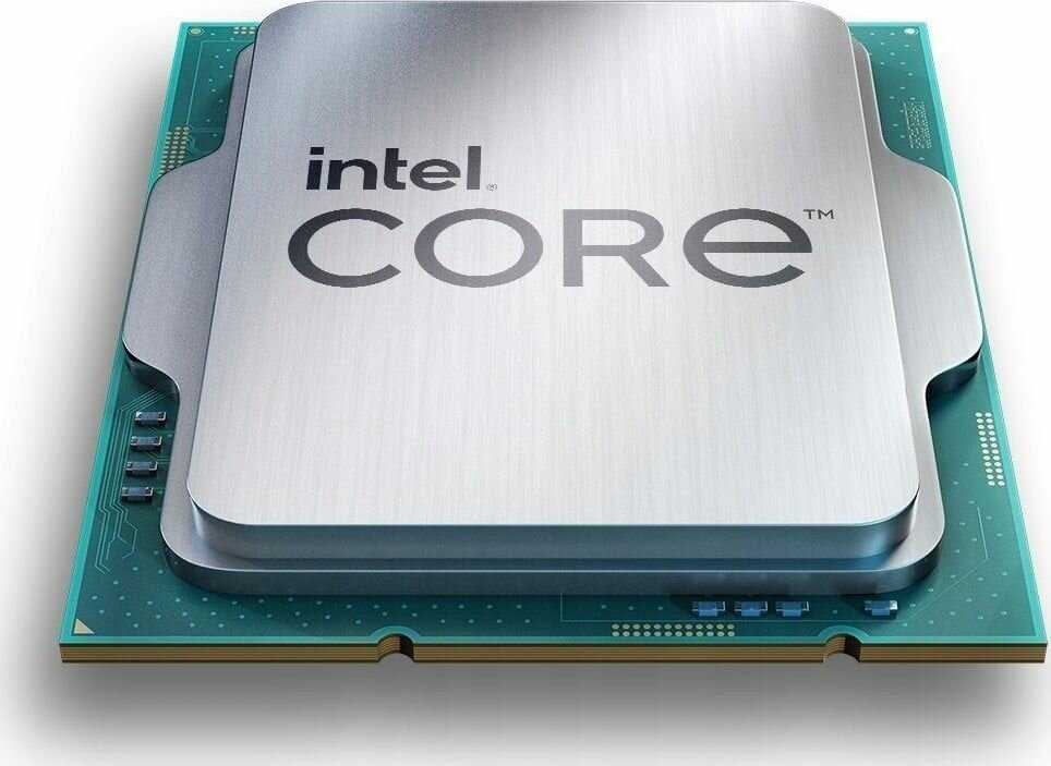 Процессор Intel Core i5 14600K (LGA1700) фотография 18