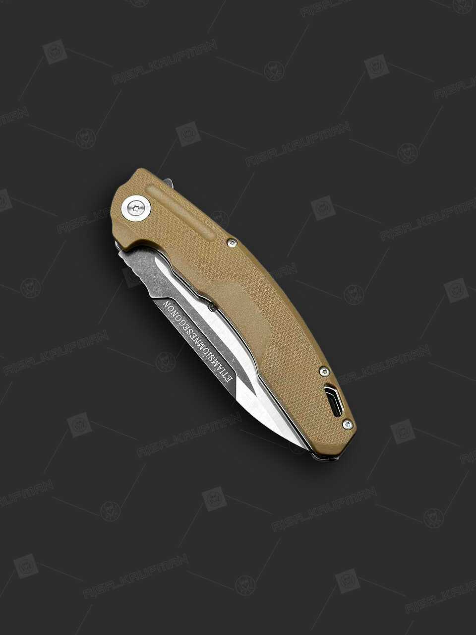 Нож складной Extrema Ratio (edc) фотография 5