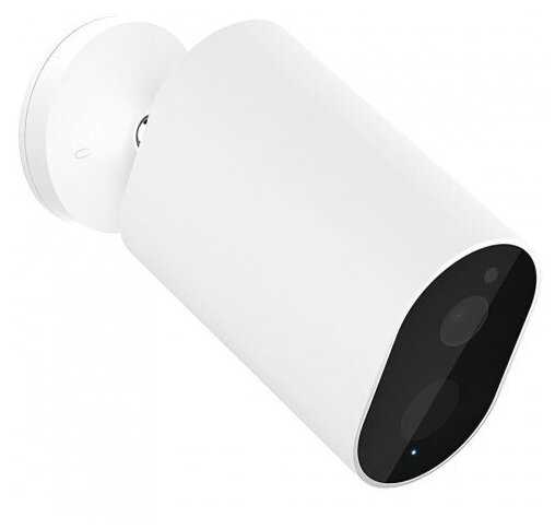 IP камера IMILAB EC2 Outdoor Wireless Security Camera + Gateway фотография 1