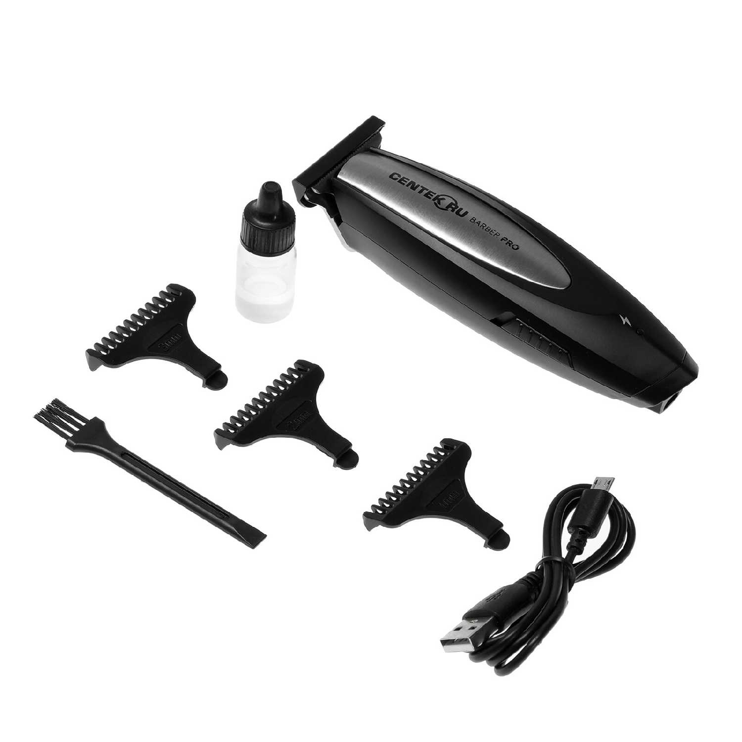 Машинка для стрижки CENTEK CT-2134 (CT-2134)